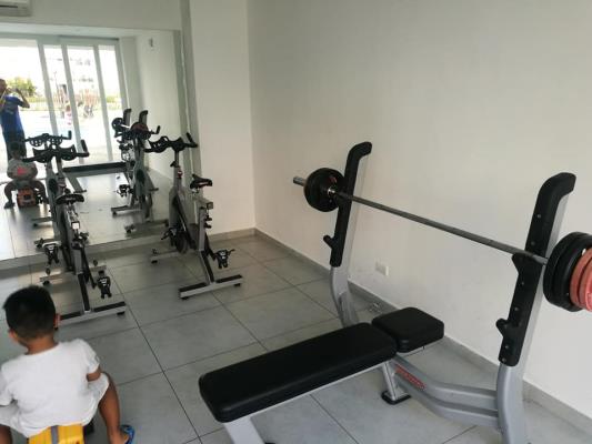 aviñon Tower, Apartamento en alquiler en Betania | aviñon Tower -  P2497950