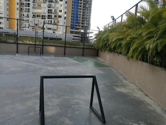 aviñon Tower, Panamá