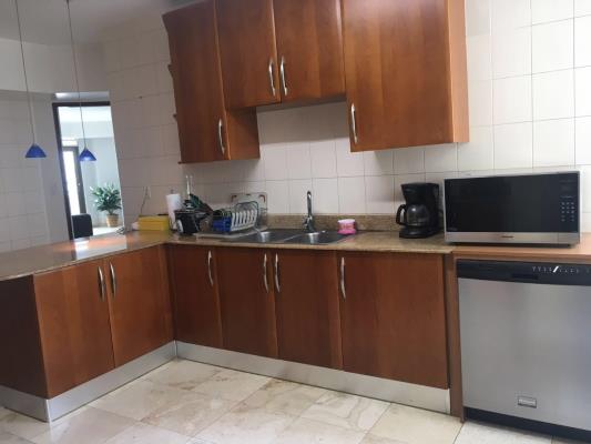 , Área Metropolitana