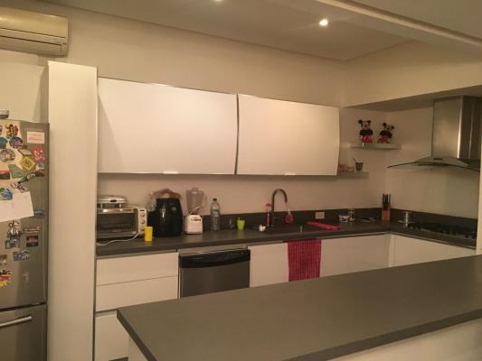 , apartamento