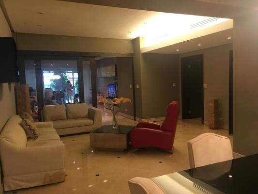 , apartamento