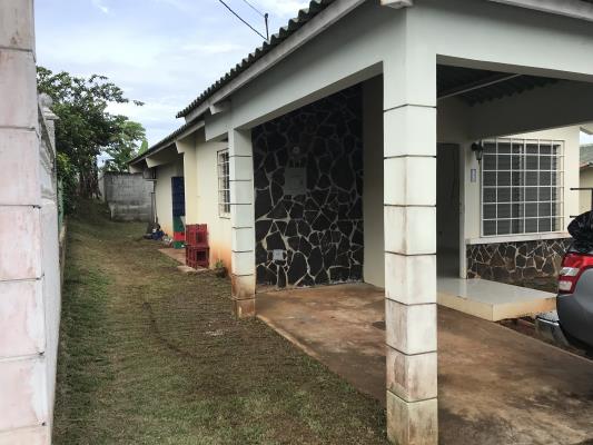 residencial quintas del pacifico, Puerto Caimito