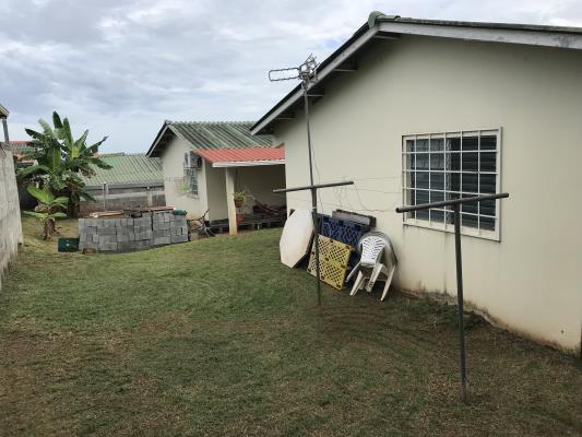 residencial quintas del pacifico, Puerto Caimito