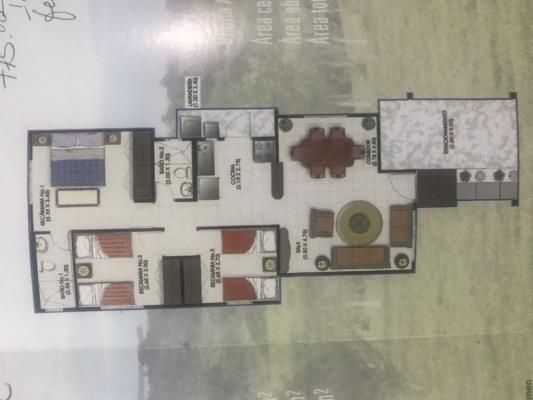 residencial quintas del pacifico, Puerto Caimito