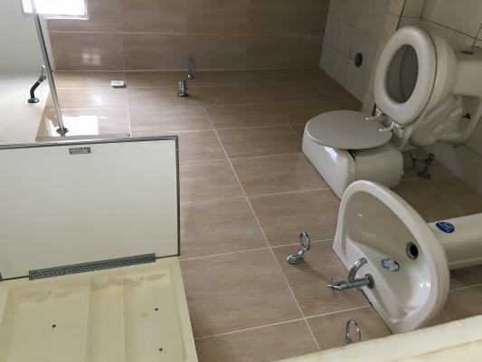 residencial quintas del pacifico, casa