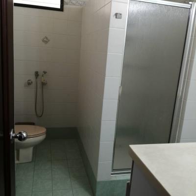 Brisas Obarrio, apartamento