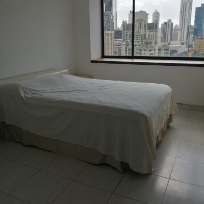 Brisas Obarrio, apartamento