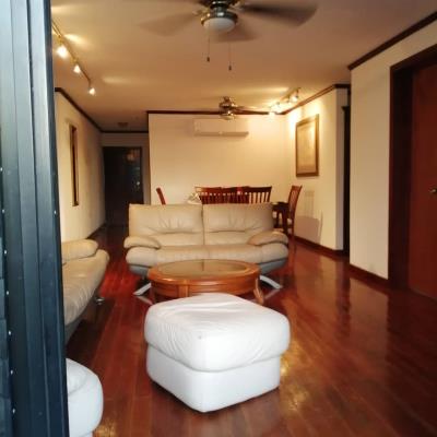 Brisas Obarrio, apartamento