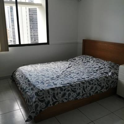 Brisas Obarrio, Área Metropolitana