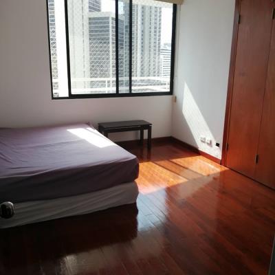 Brisas Obarrio, apartamento