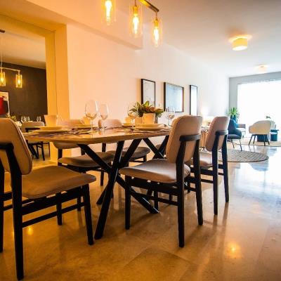 Yoo Panama, Apartamento en alquiler en Avenida Balboa | Yoo Panama -  P2499525