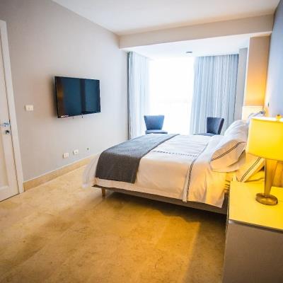 Yoo Panama, apartamento