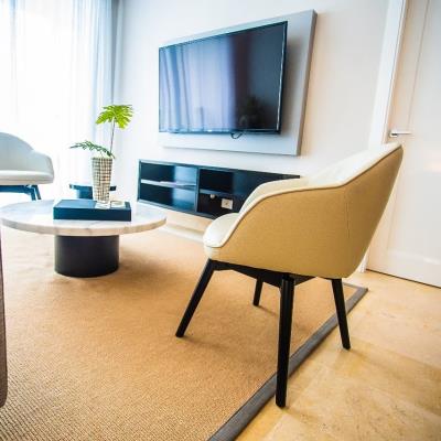 Yoo Panama, Apartamento en alquiler en Avenida Balboa | Yoo Panama -  P2499525