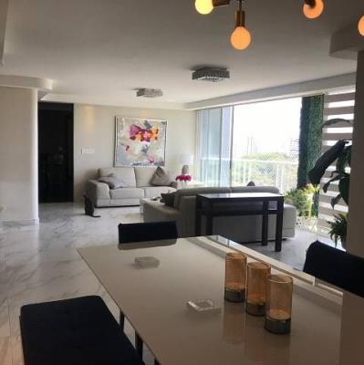 Hyde Park, apartamento