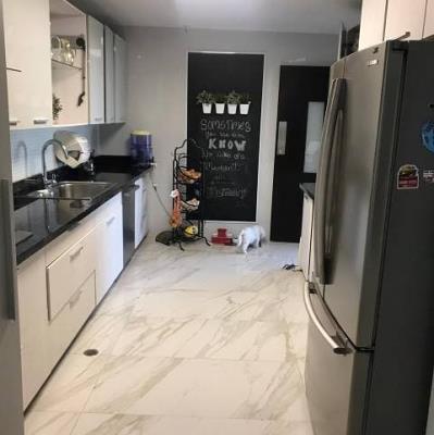 Hyde Park, apartamento