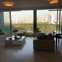 Hyde Park San Francisco, Panamá