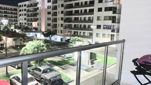 PH MIDRISE WOODLANDS, apartamento