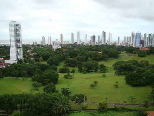 Splendor by the Park, Apartamento en venta en Parque Lefevre | Splendor by the Park -  P2499721