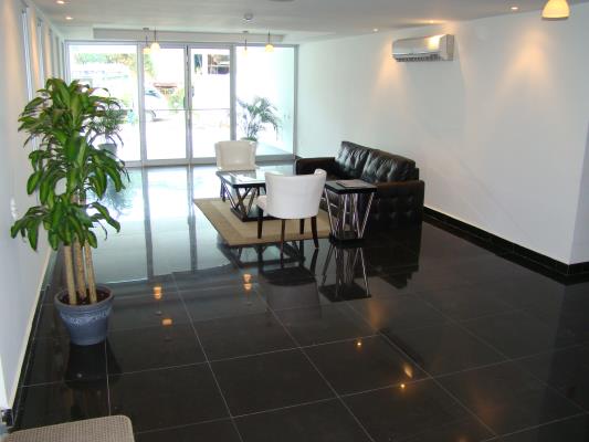 Splendor by the Park, Parque Lefevre