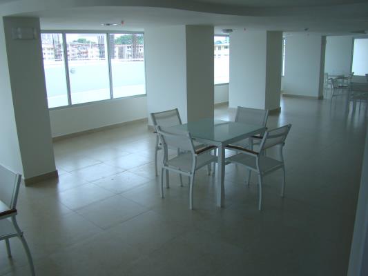 Splendor by the Park, apartamento