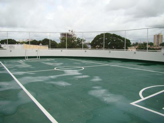 Splendor by the Park, Parque Lefevre