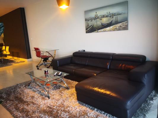 Yoo Panama, Apartamento en venta en Avenida Balboa | Yoo Panama -  P2499896