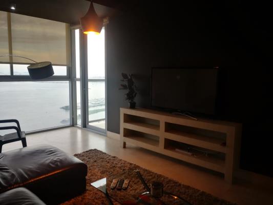 Yoo Panama, Avenida Balboa