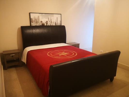 Yoo Panama, apartamento