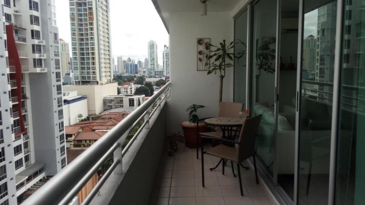 Citrus, Apartamento en alquiler en San Francisco | Citrus -  P2500029