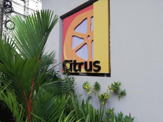 Citrus, Panamá