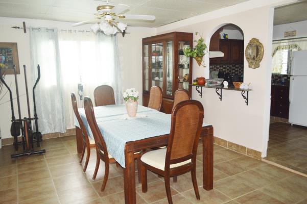 , Casa en venta en Lídice | P2500085