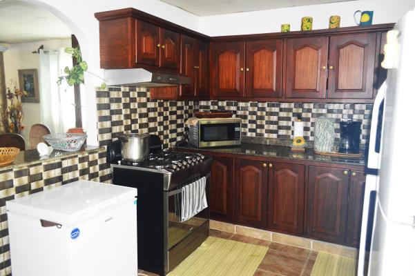 , Casa en venta en Lídice | P2500085