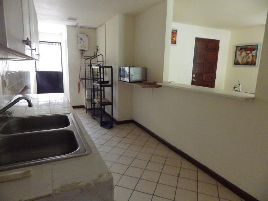 , Casa en alquiler en Betania | P2500169
