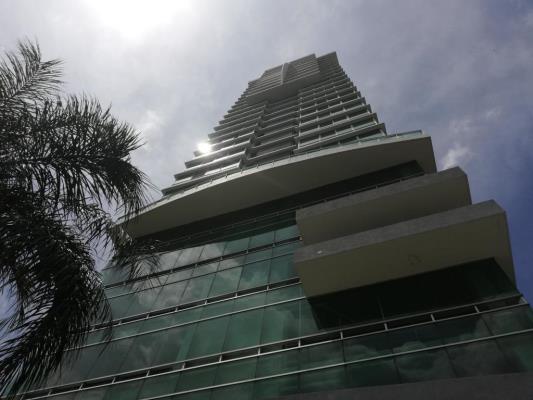 Costa Real Tower, Área Metropolitana