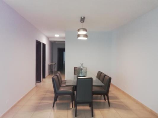 Costa Real Tower, apartamento