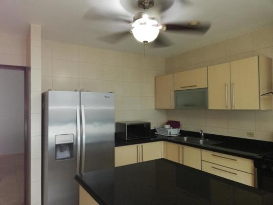 Costa Real Tower, Costa del Este