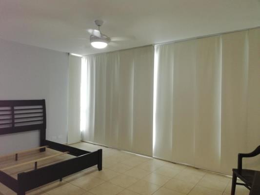 Costa Real Tower, Área Metropolitana