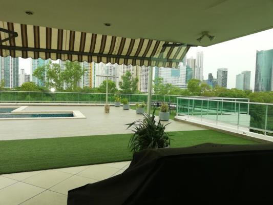 Costa Real Tower, Área Metropolitana