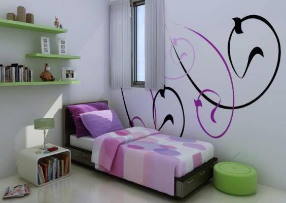 WorldWide Plaza, Bella Vista