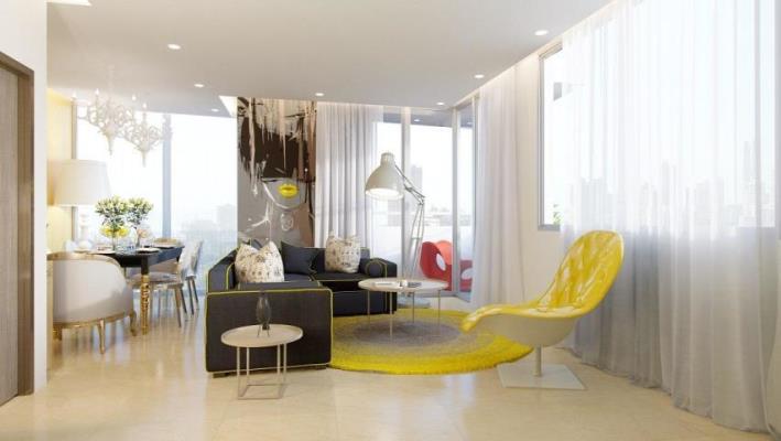 WorldWide Plaza, Proyectos en Bella Vista |  WorldWide Plaza | P2500372