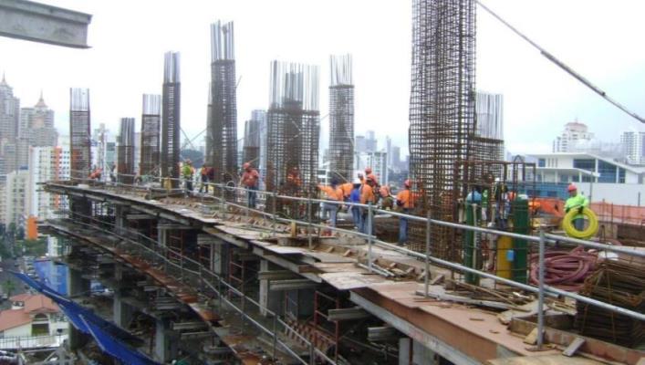 WorldWide Plaza, Área Metropolitana