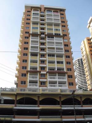 Bella Vista Garden, apartamento