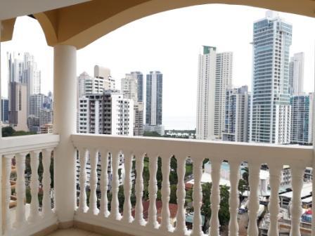 Bella Vista Garden, Apartamento en alquiler en Bella Vista | Bella Vista Garden -  P488229