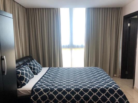 Villa del mar, Apartamento en alquiler en Avenida Balboa | Villa del mar -  P2502136