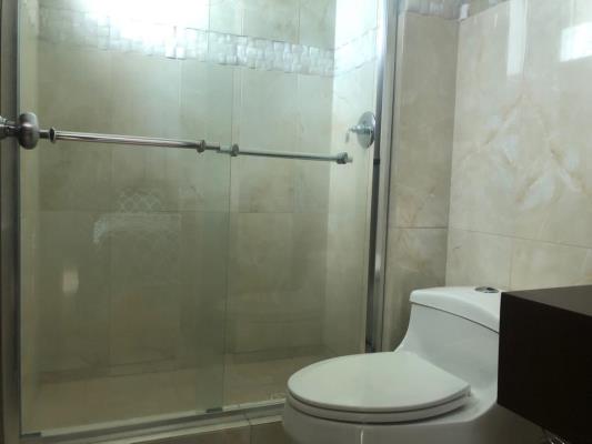 Villa del mar, Avenida Balboa