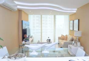 Vivendi Green Betania, Panamá