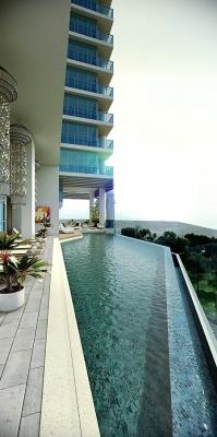  PH Park Lane, Costa del Este 19-5083, Apartamento en alquiler en Juan Diaz |  PH Park Lane, Costa del Este 19-5083 -  P4427619