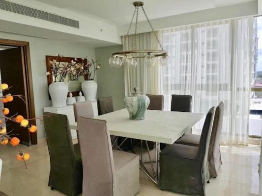  PH Park Lane, Costa del Este 19-5083, apartamento