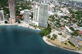 Nautica Tower, Área Metropolitana