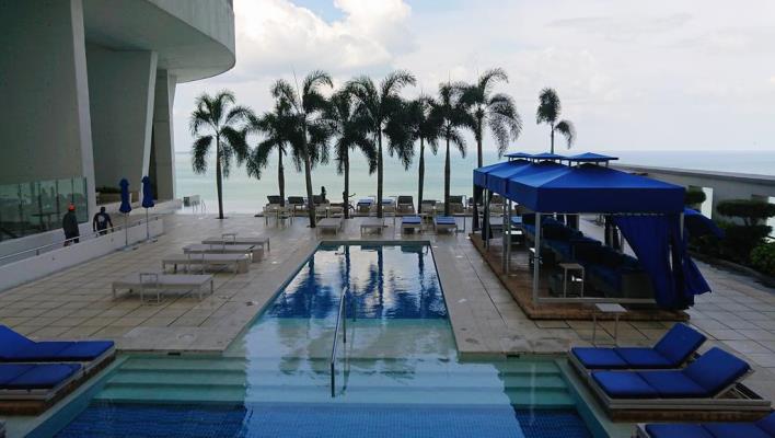 Trump Tower, apartamento